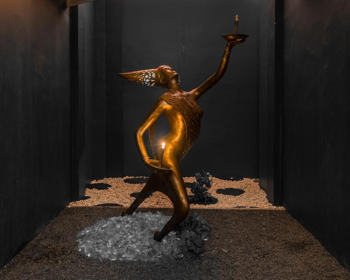 Oxville Hotel Padang  Zewnętrze zdjęcie