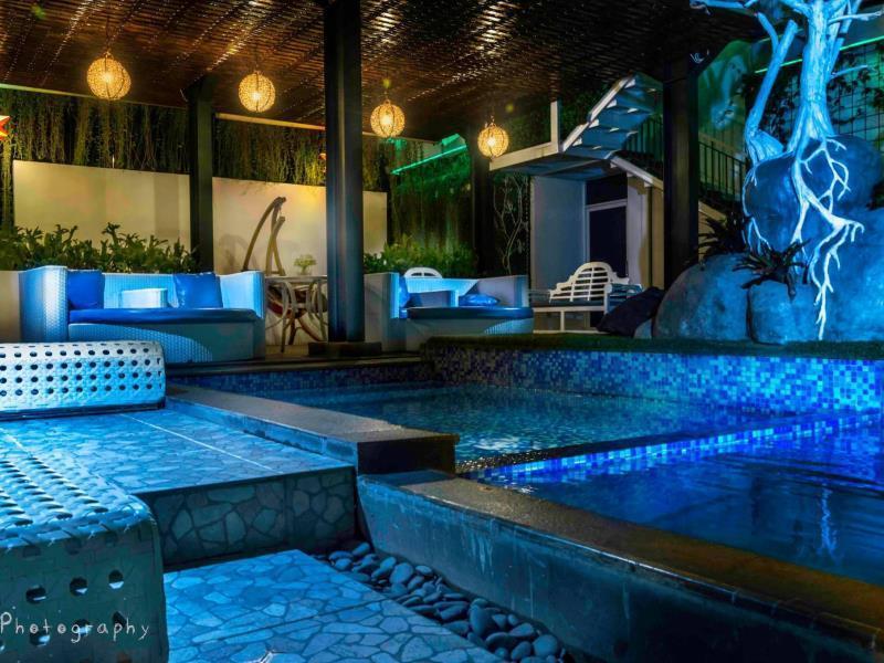 Oxville Hotel Padang  Zewnętrze zdjęcie