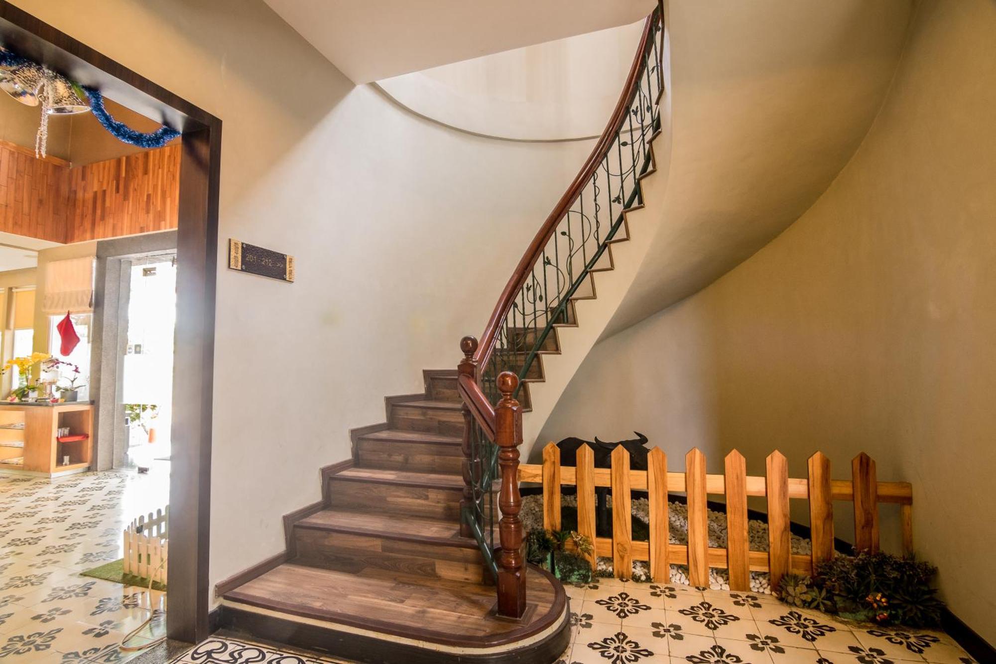 Oxville Hotel Padang  Zewnętrze zdjęcie