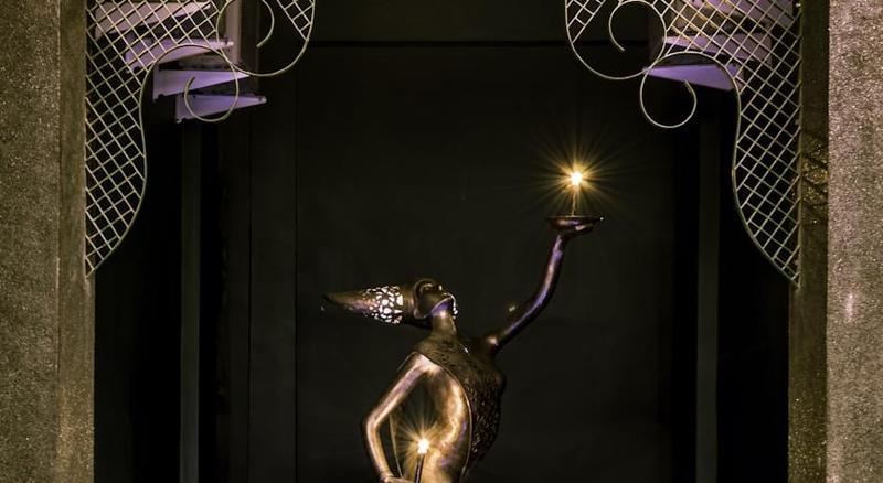 Oxville Hotel Padang  Zewnętrze zdjęcie