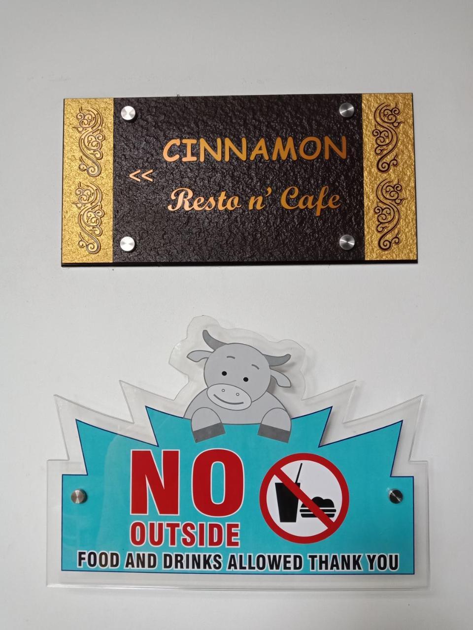 Oxville Hotel Padang  Zewnętrze zdjęcie